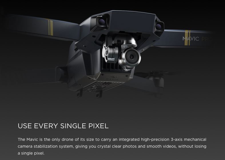 Professionele drone kopen | DJI Enterprise Dealer