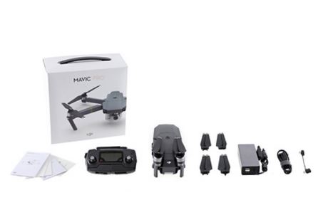 Professionele drone kopen | DJI Enterprise Dealer
