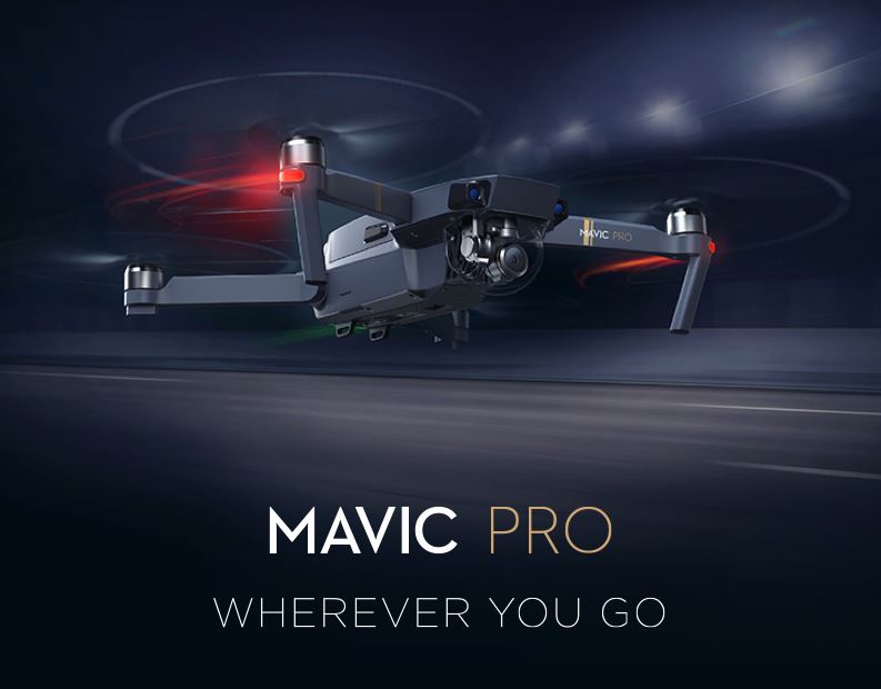 Professionele drone kopen | DJI Enterprise Dealer