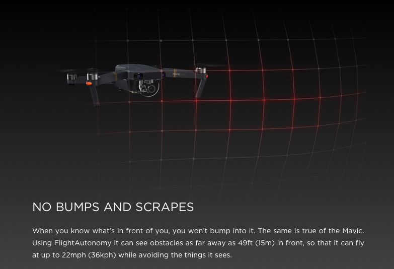 Professionele drone kopen | DJI Enterprise Dealer