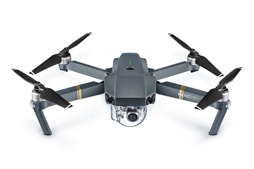 Professionele drone kopen | DJI Enterprise Dealer