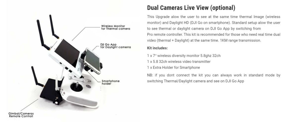 Professionele drone kopen | DJI Enterprise Dealer