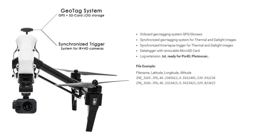 Professionele drone kopen | DJI Enterprise Dealer