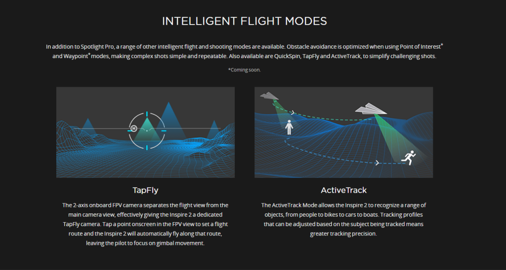 Professionele drone kopen | DJI Enterprise Dealer