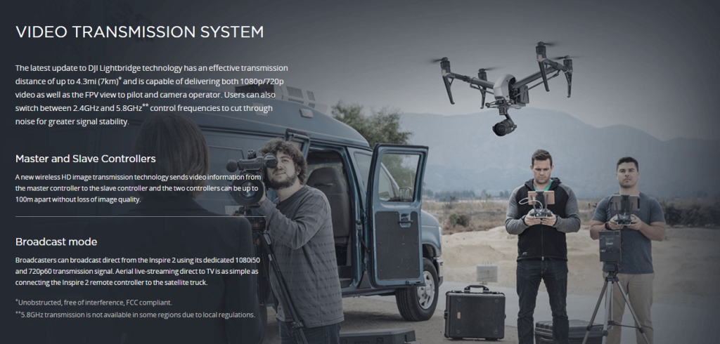 Professionele drone kopen | DJI Enterprise Dealer