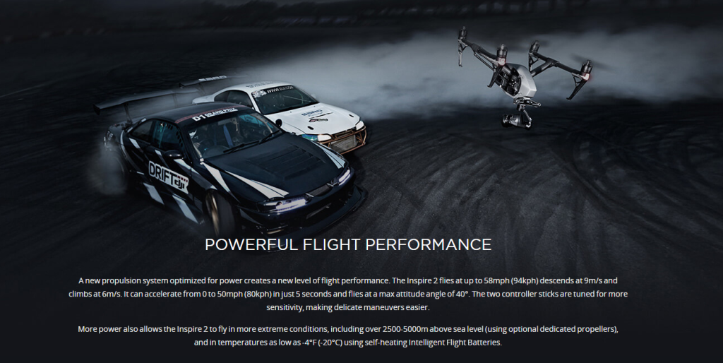 Professionele drone kopen | DJI Enterprise Dealer